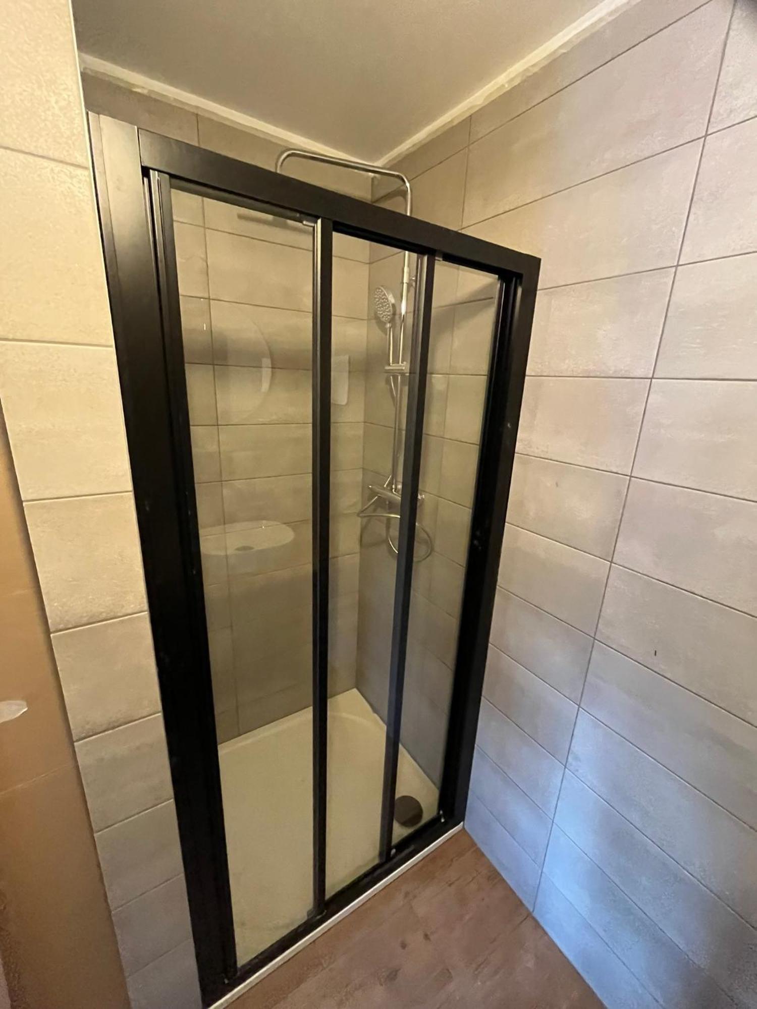 Chata Pod Houbovym Vrchem 2 Horní Planá Exterior foto